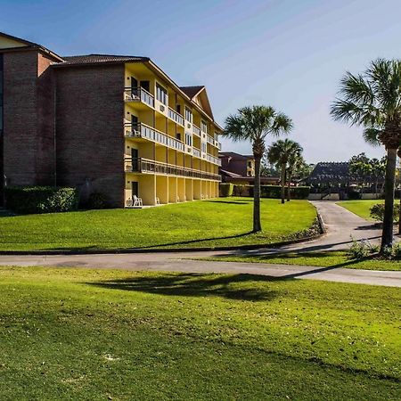 Quality Inn And Suites Golf Resort Golden Gate Buitenkant foto