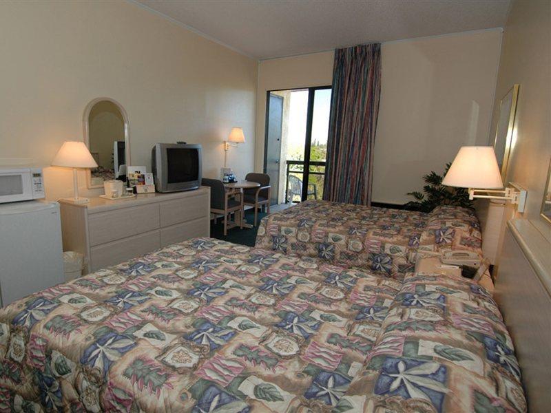 Quality Inn And Suites Golf Resort Golden Gate Buitenkant foto