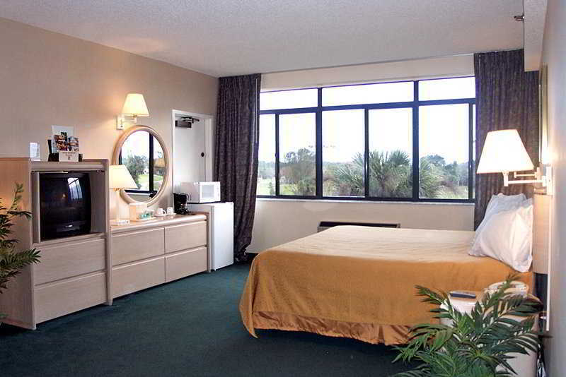 Quality Inn And Suites Golf Resort Golden Gate Kamer foto