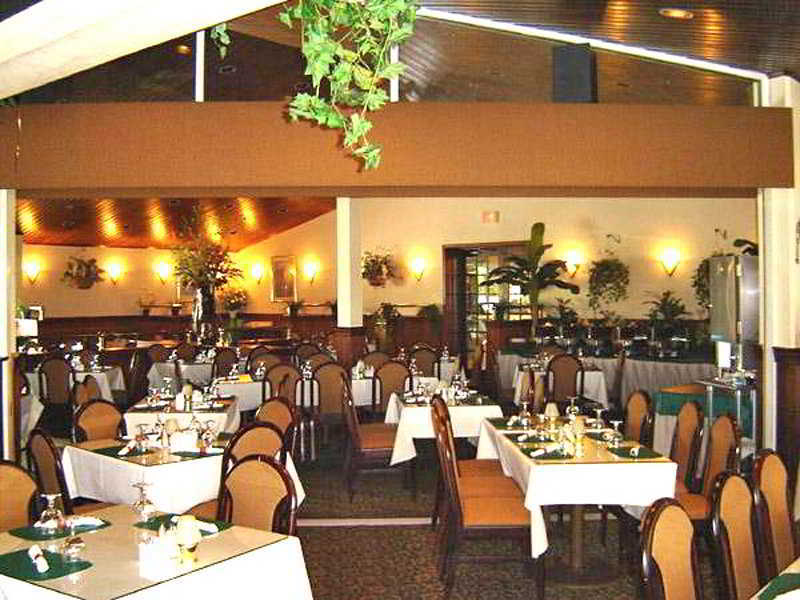 Quality Inn And Suites Golf Resort Golden Gate Restaurant foto