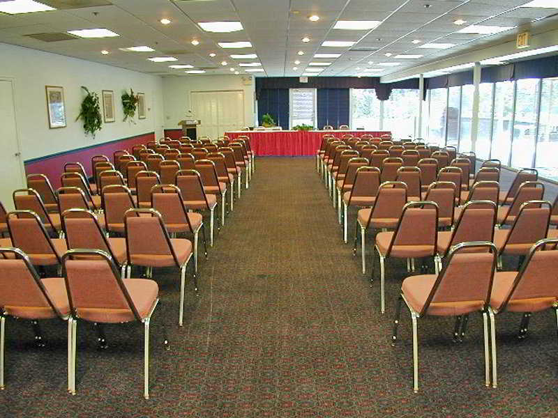 Quality Inn And Suites Golf Resort Golden Gate Zakenleven foto