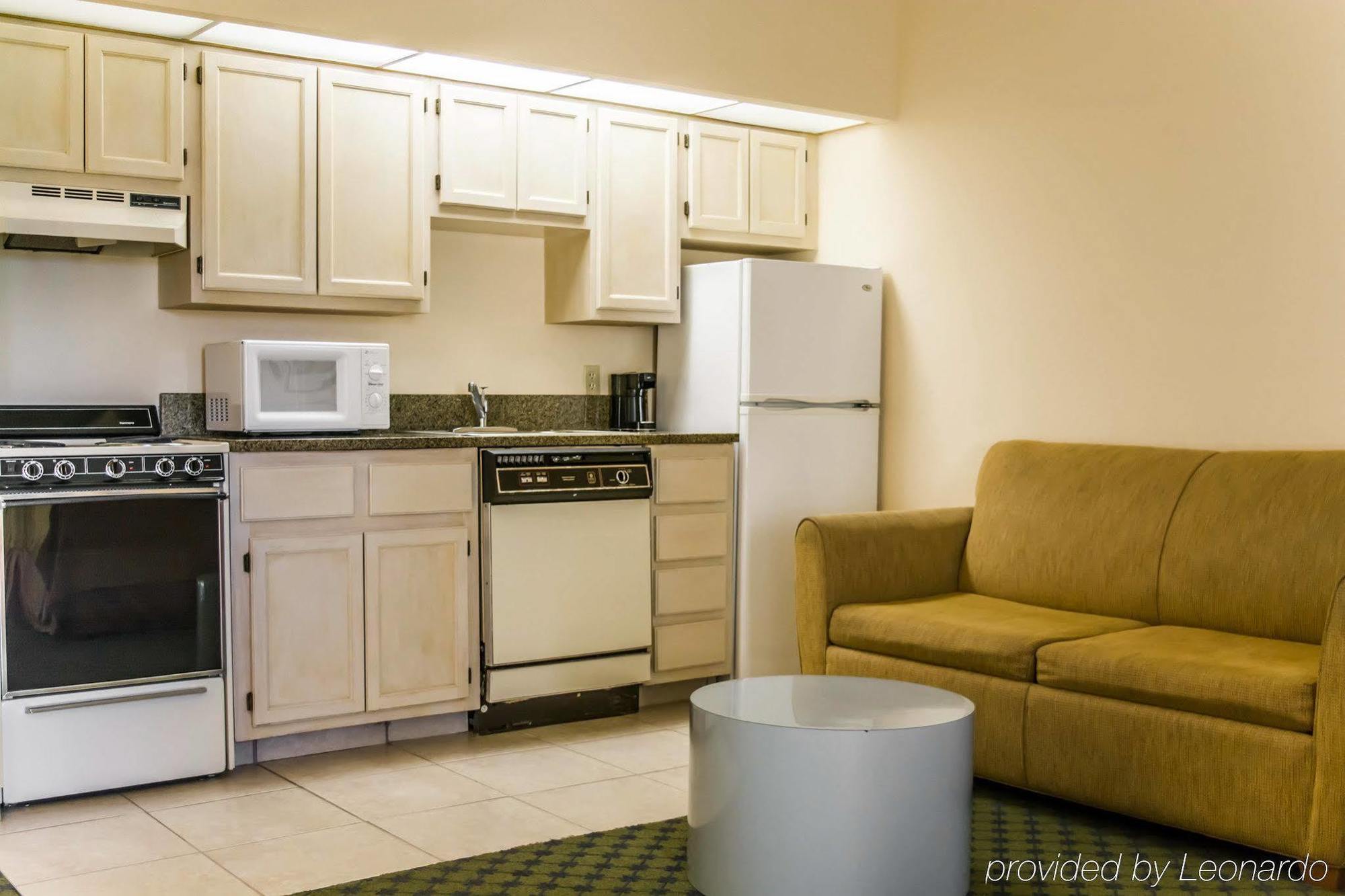 Quality Inn And Suites Golf Resort Golden Gate Buitenkant foto